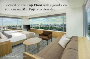ART HOTEL Nippori Lungwood